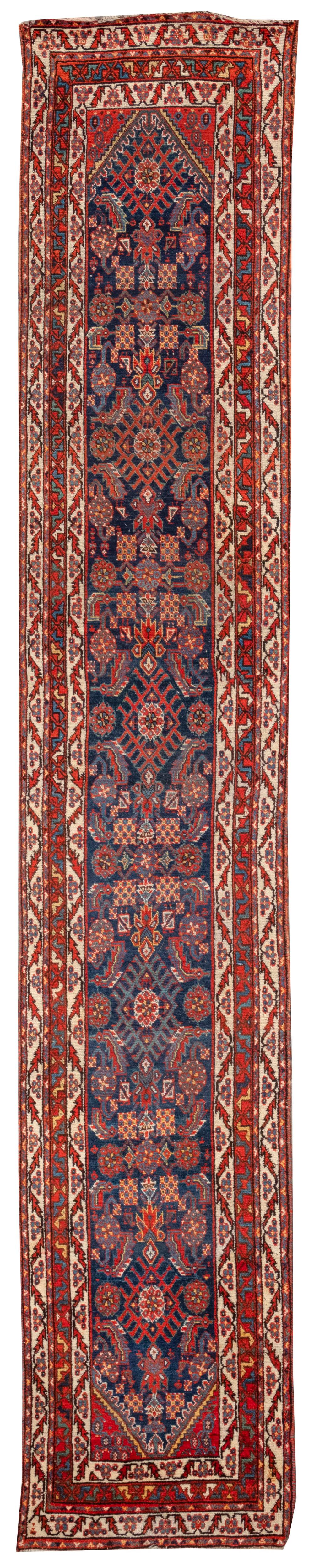 SOUTH PERSIAN RUNNER 2 4 X 17 0  34d673