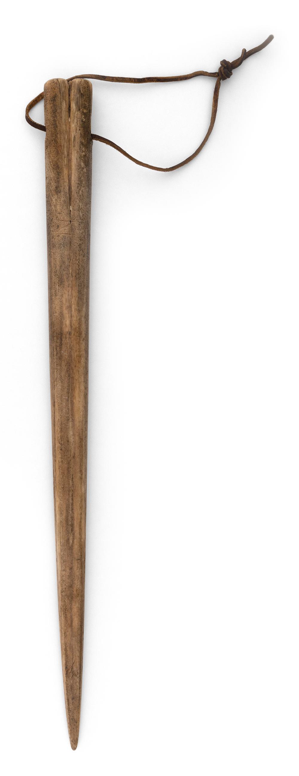 WHALEBONE FID 19TH CENTURY LENGTH