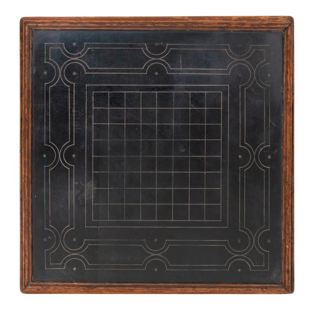 SLATE GAMEBOARD 24 X 24 SLATE 34db3e