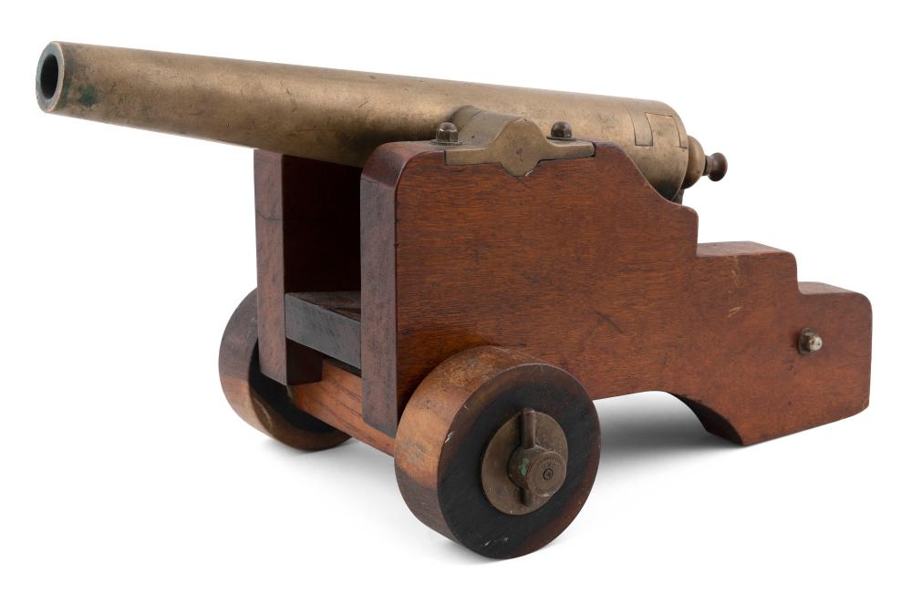 STRONG FIRE ARMS SIGNAL CANNON EARLY