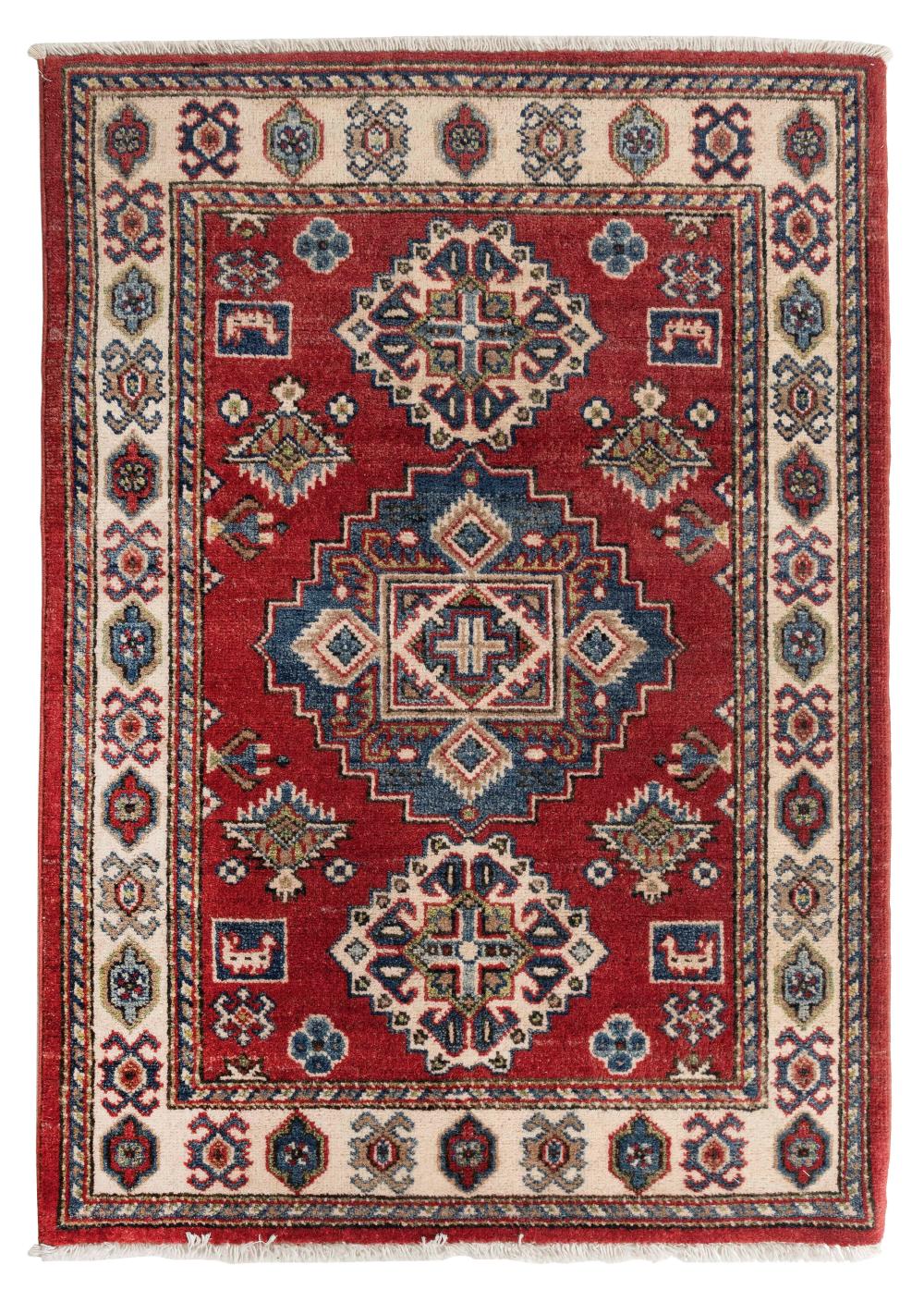 CAUCASIAN DESIGN RUG 2 9  350343