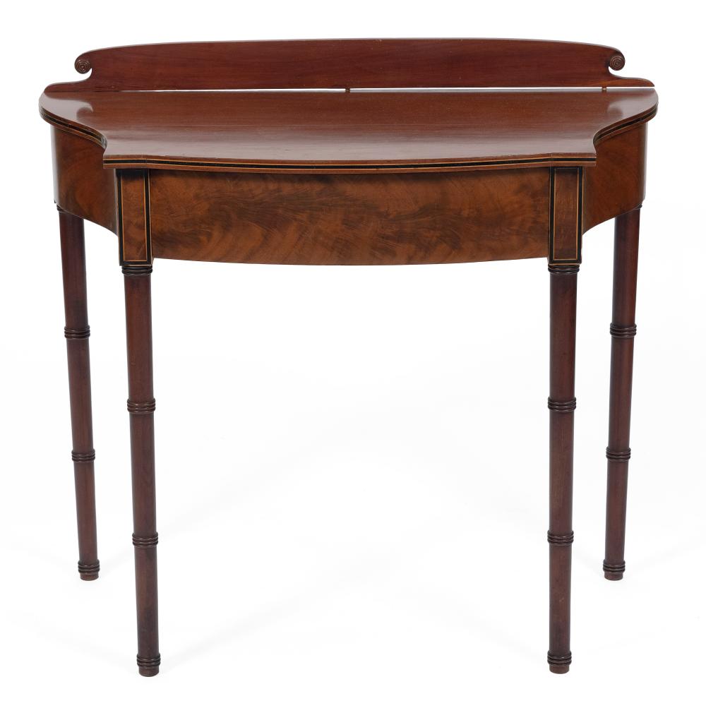 DRESSING TABLE EARLY 20TH CENTURY 350409
