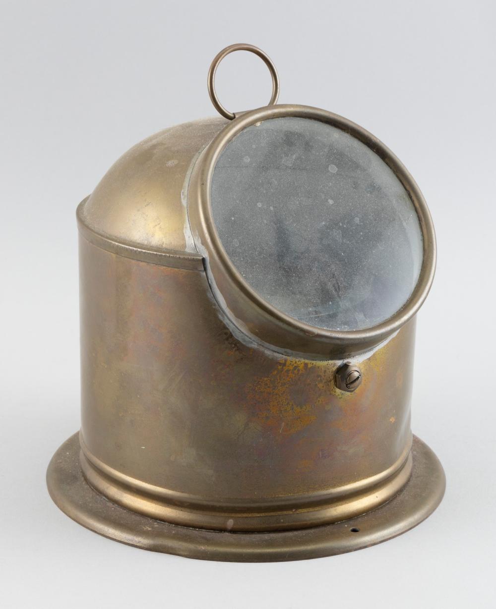 SHIP S BINNACLE LATE 19TH EARLY 35043e