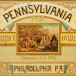 A Pennsylvania Fire Insurance Co  350663