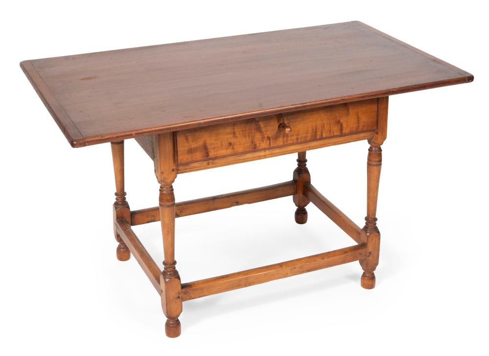 TAVERN TABLE RHODE ISLAND OR SOUTHEAST 35071d