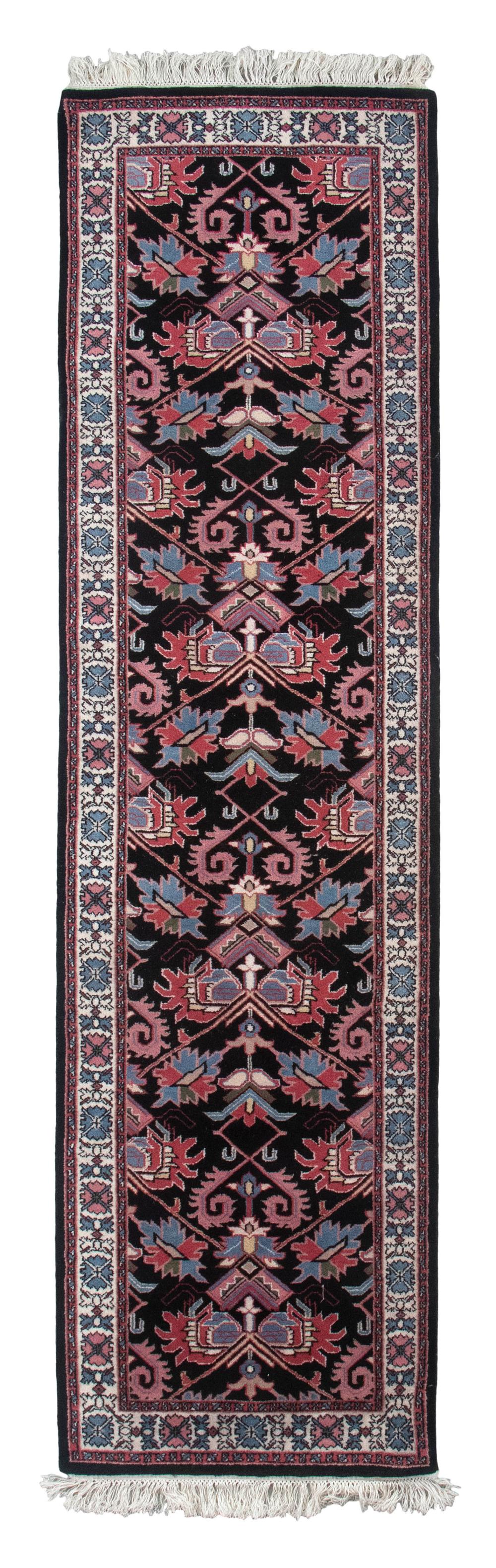 PERSIAN DESIGN RUNNER: 2’8”