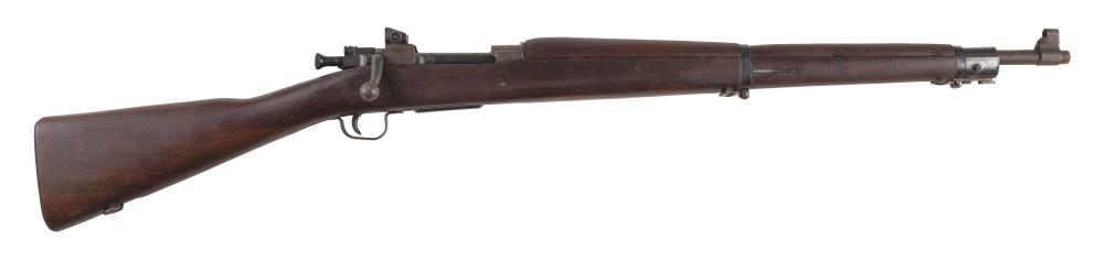 *U.S REMINGTON MODEL O3-A3 RIFLE