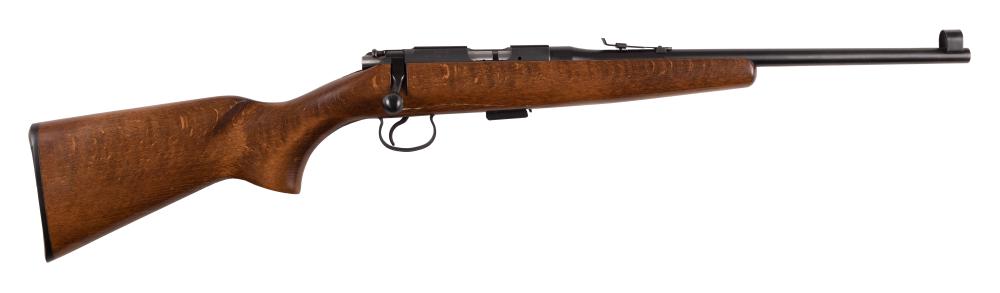 *CZ SCOUT RIFLE LATE 20TH CENTURY