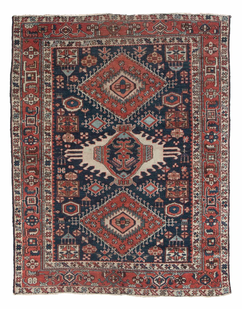 BIBIKIBAD RUG 4 5 X 5 7  3509f7