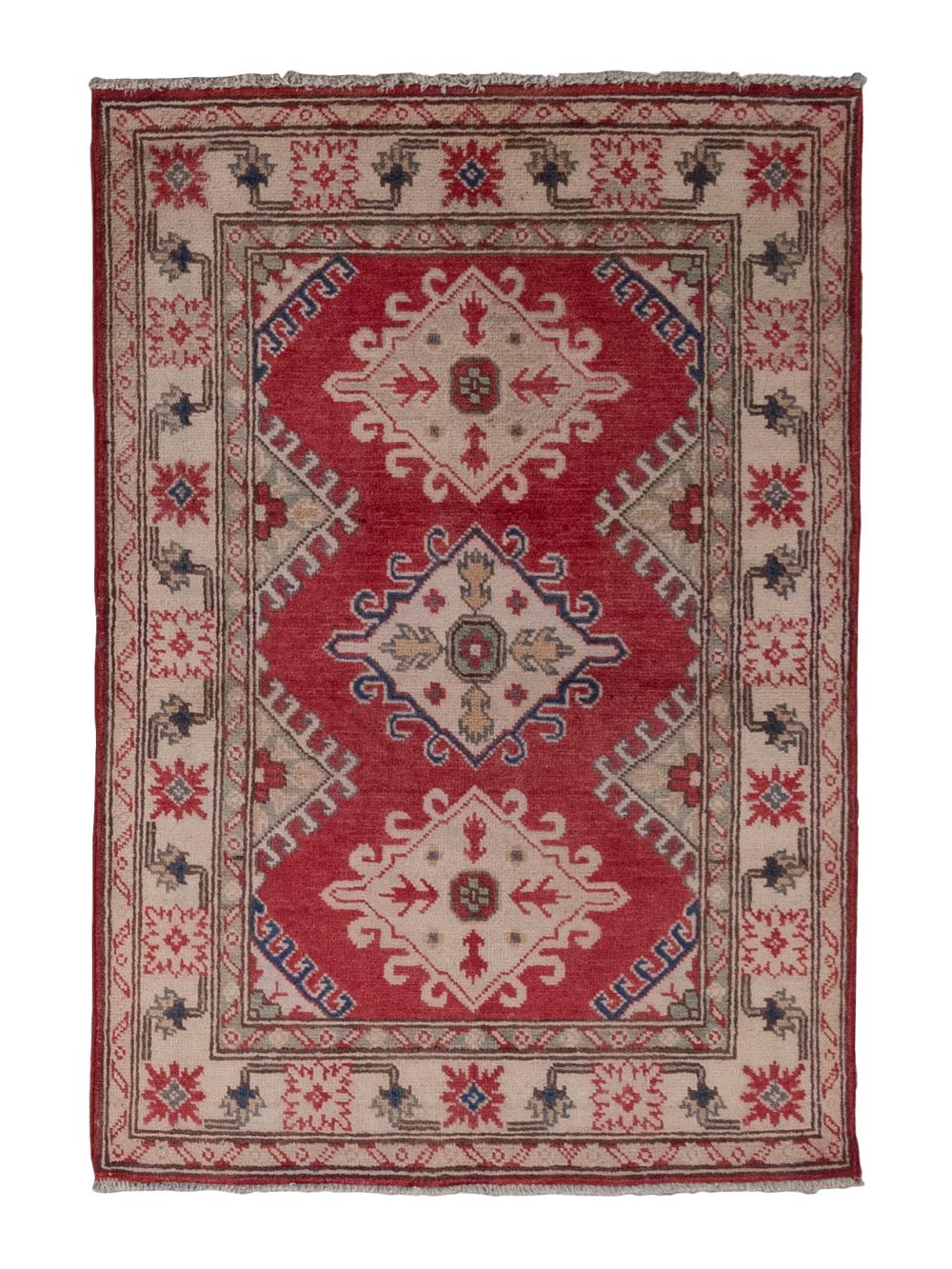 CAUCASIAN DESIGN RUG 2 9  350aa6