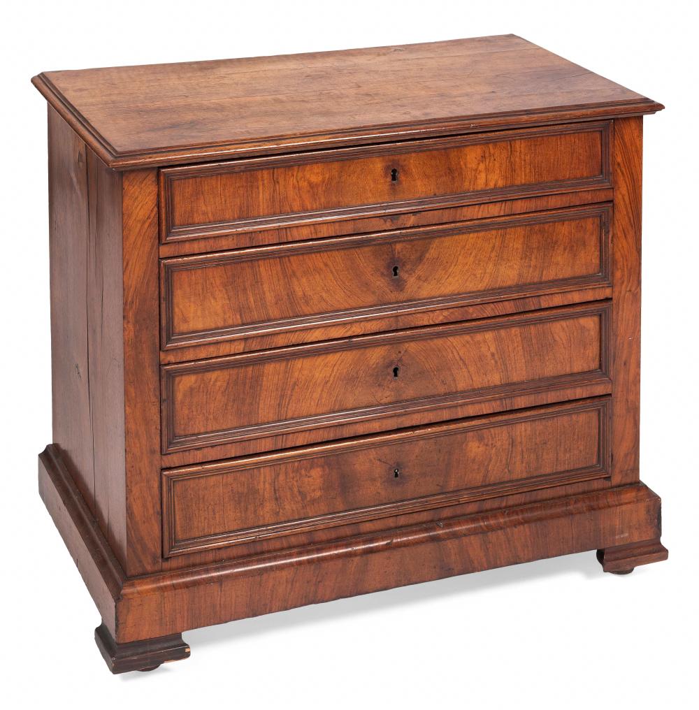 FRENCH BACHELOR’S CHEST 19TH