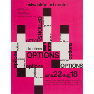 Seven Exhibition Posters for U S  351014