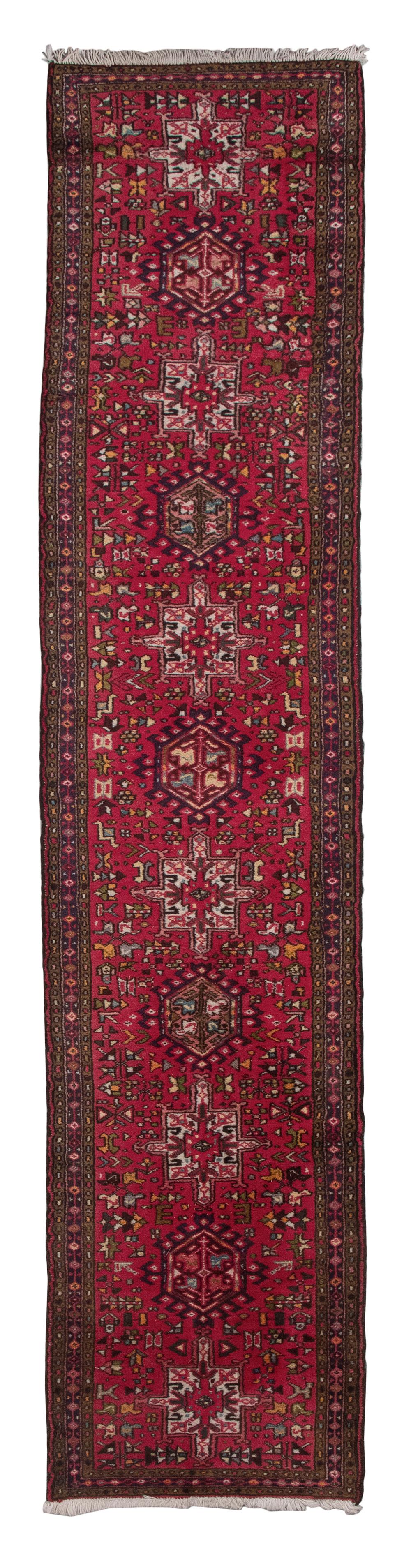 KARAJA RUNNER: 2’7” X 12’2”