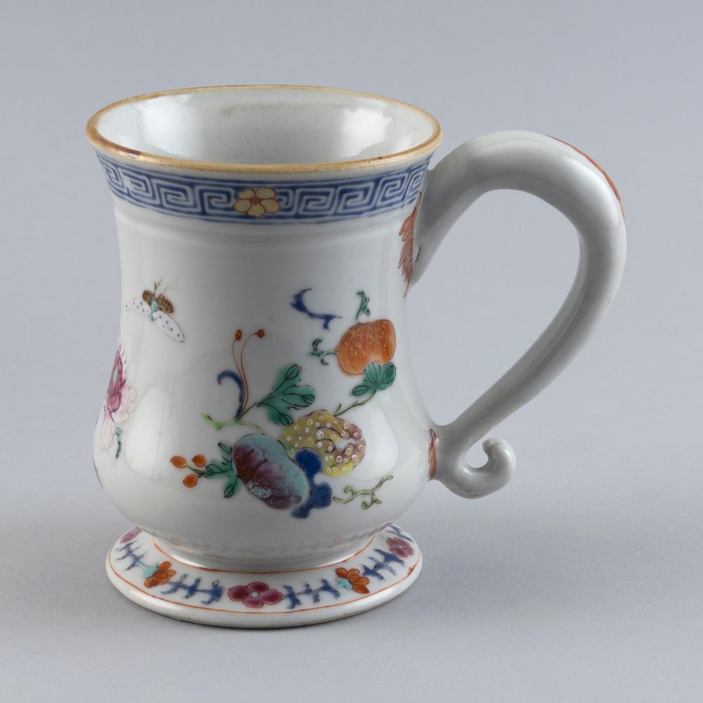 CHINESE FAMILLE ROSE PORCELAIN 3518a2