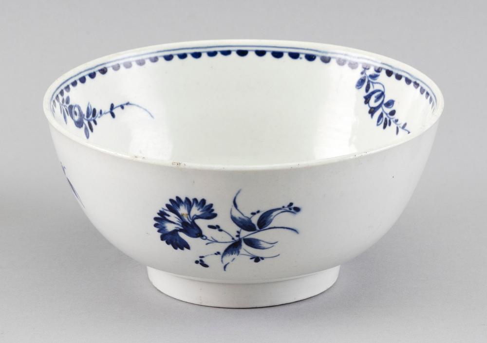 DR WALL WORCESTER PORCELAIN BOWL 34f3d2