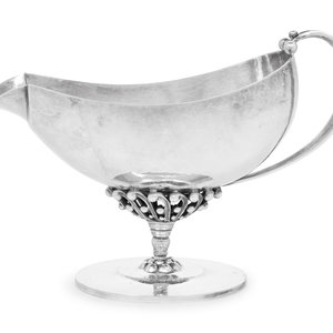 A Johan Rohde for Georg Jensen