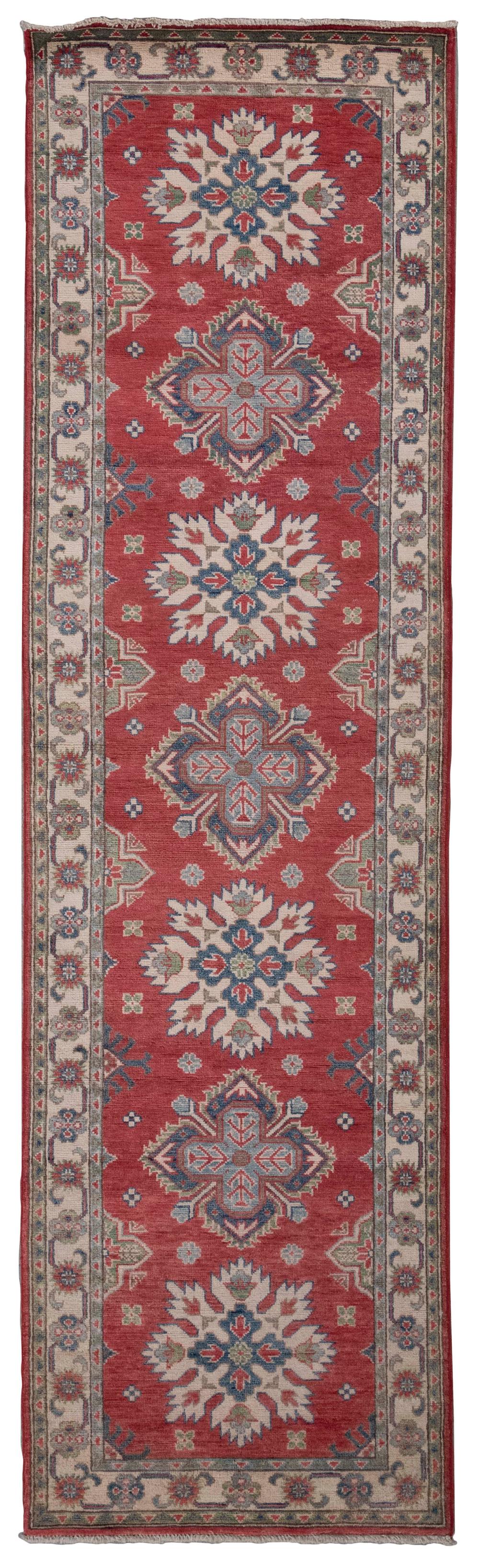 CAUCASIAN DESIGN RUG 2 9  34f823