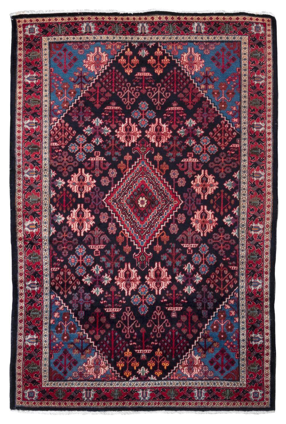 JOSHEGHAN RUG 4 5 X 6 10  34f82b