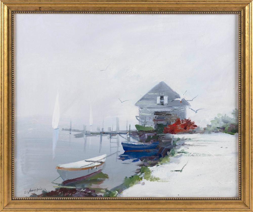 CHARLES C. GRUPPE (CONNECTICUT,
