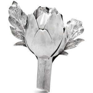 A Buccellati Silver Table Ornament
Florence,