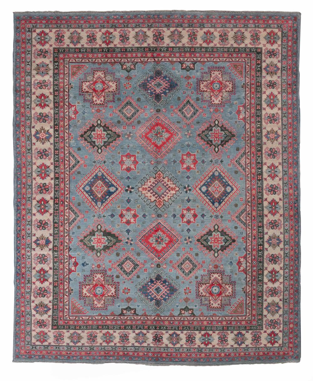 CAUCASIAN DESIGN RUG 8 0  34f97e