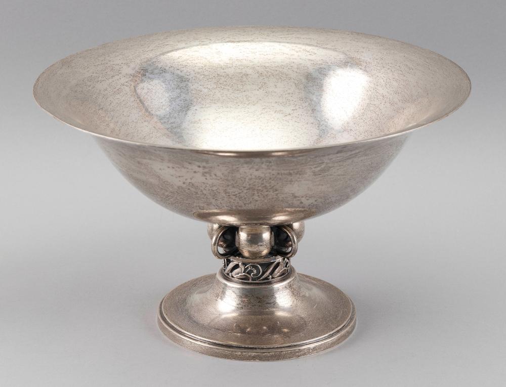 DURHAM STERLING SILVER BOWL NEW