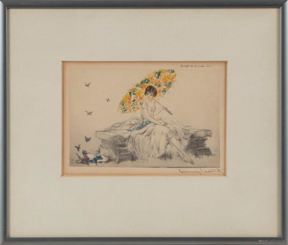 LOUIS ICART NEW YORK FRANCE 1888 1950  34faff