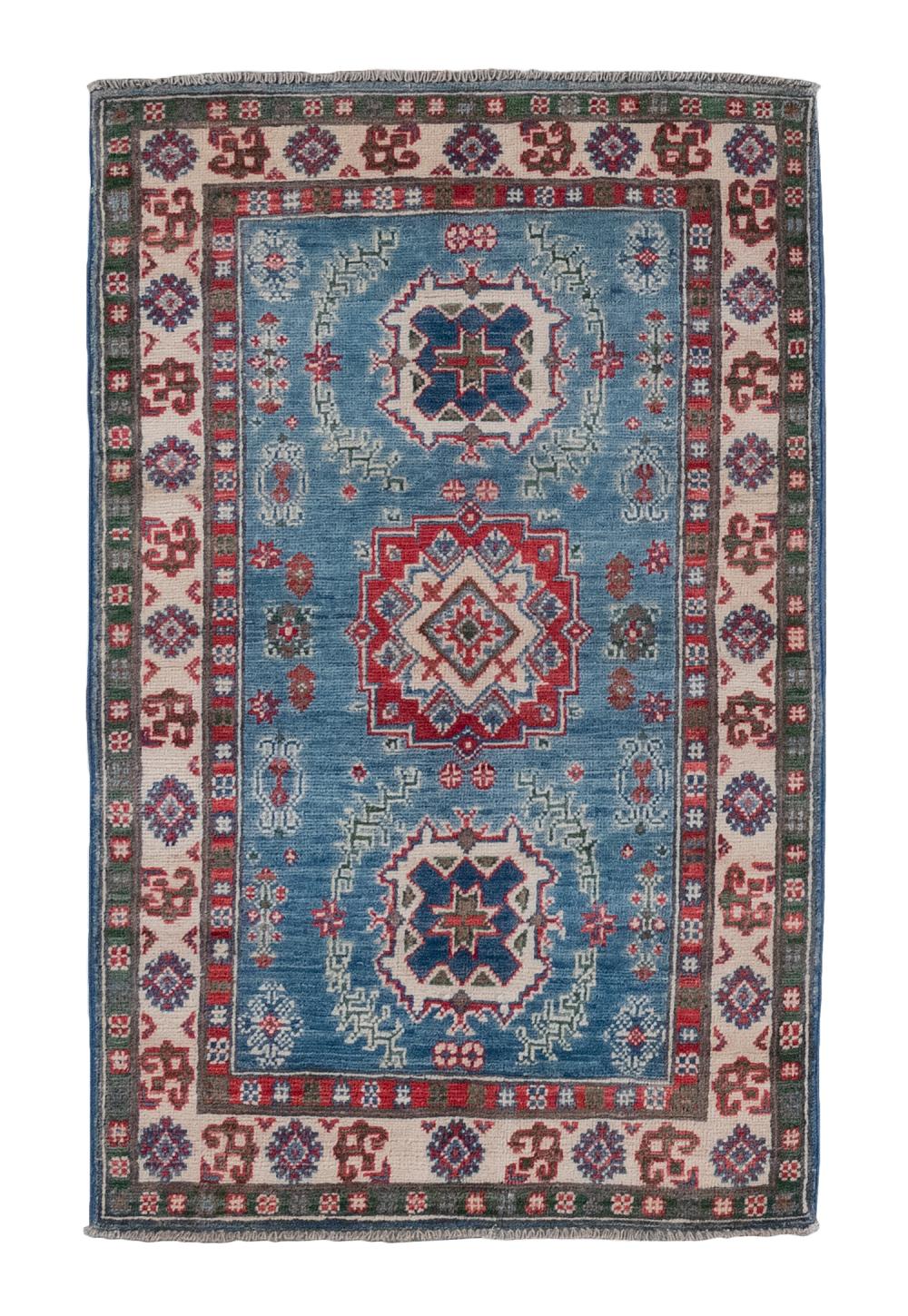 CAUCASIAN DESIGN RUG 2 8  34fc1b