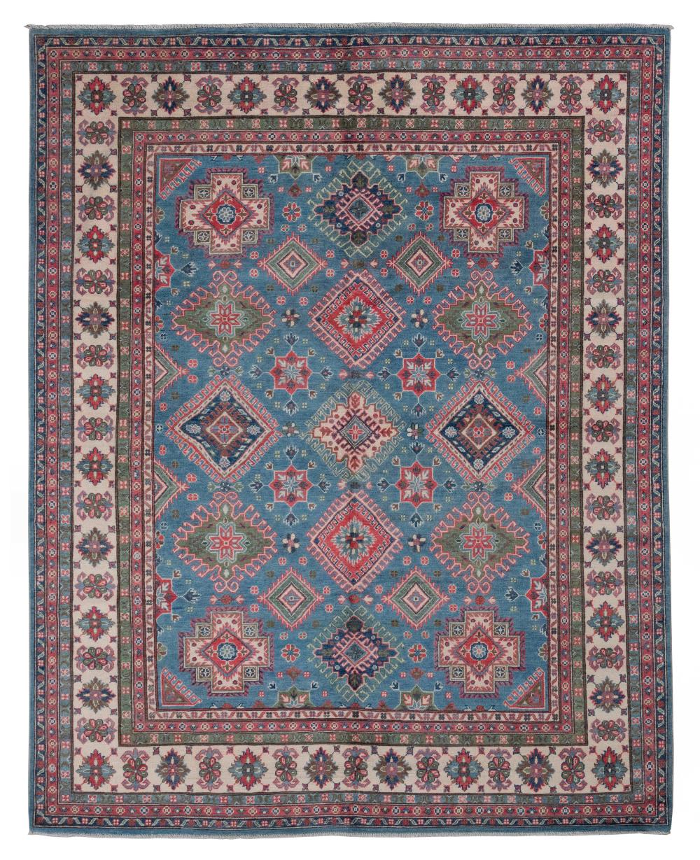 CAUCASIAN DESIGN RUG 7 10 X 34fd96