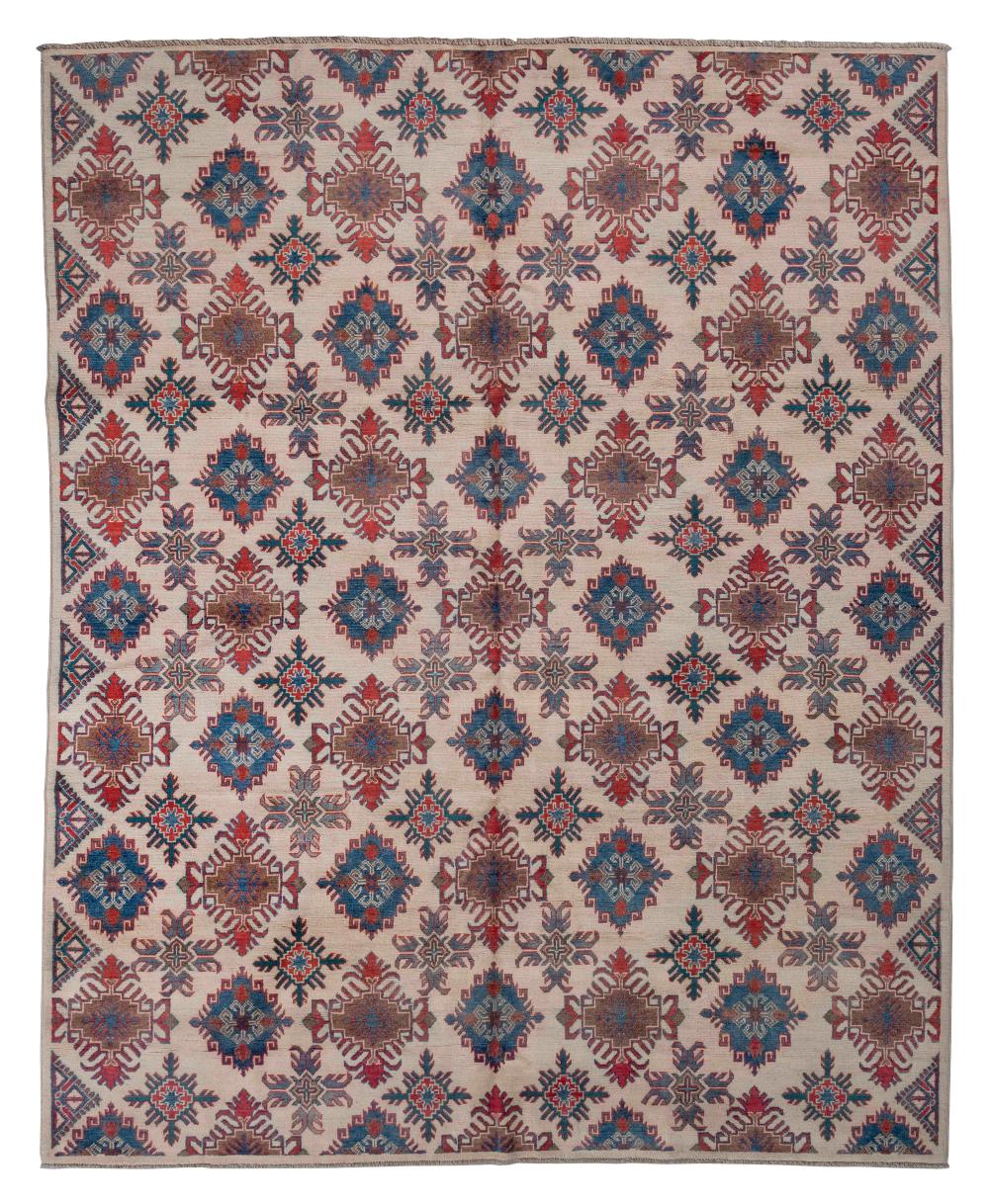 CAUCASIAN DESIGN RUG 8 0  34fdad