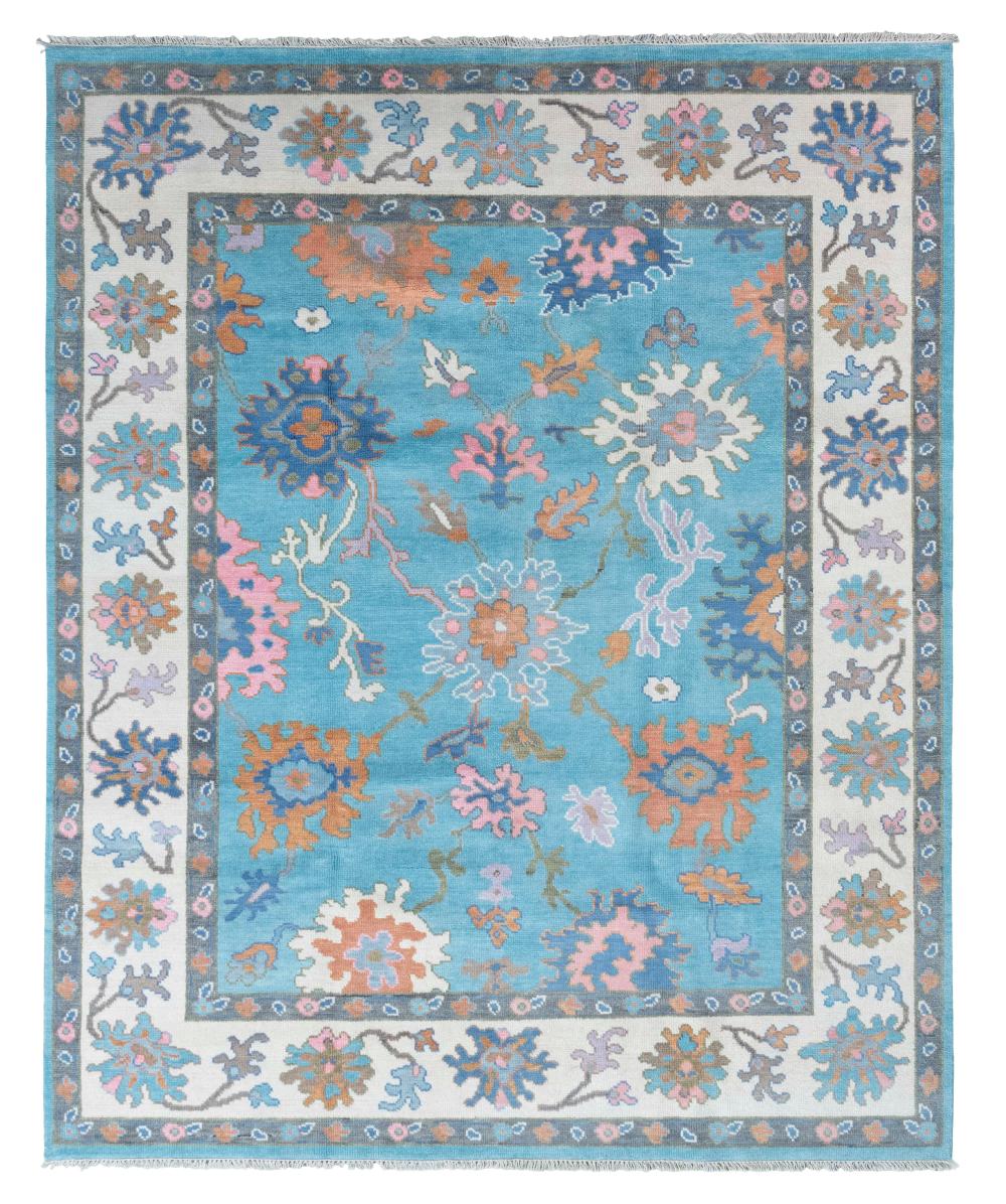 SULTANABAD DESIGN RUG 8 1  34fedc