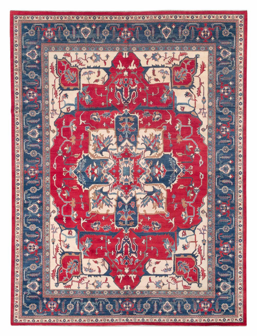 SERAPI DESIGN RUG 13 5 X 34fee0