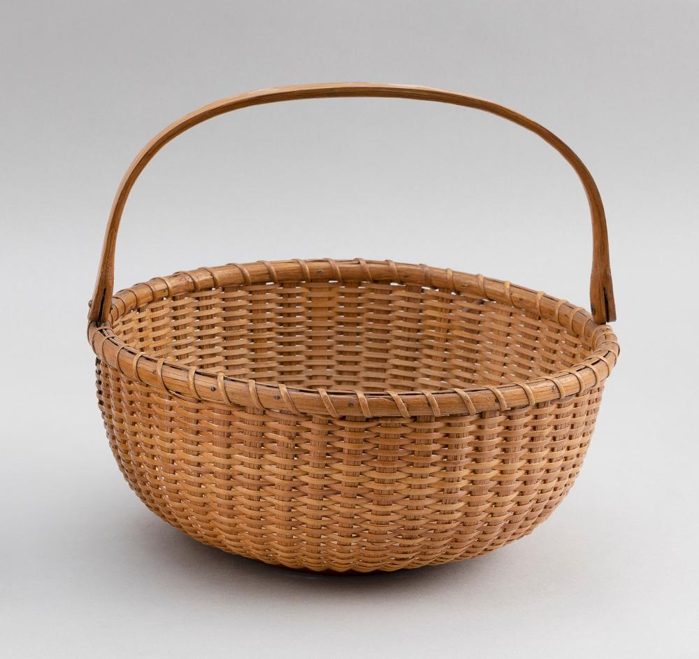 FERDINAND SYLVARO NANTUCKET BASKET 3500df