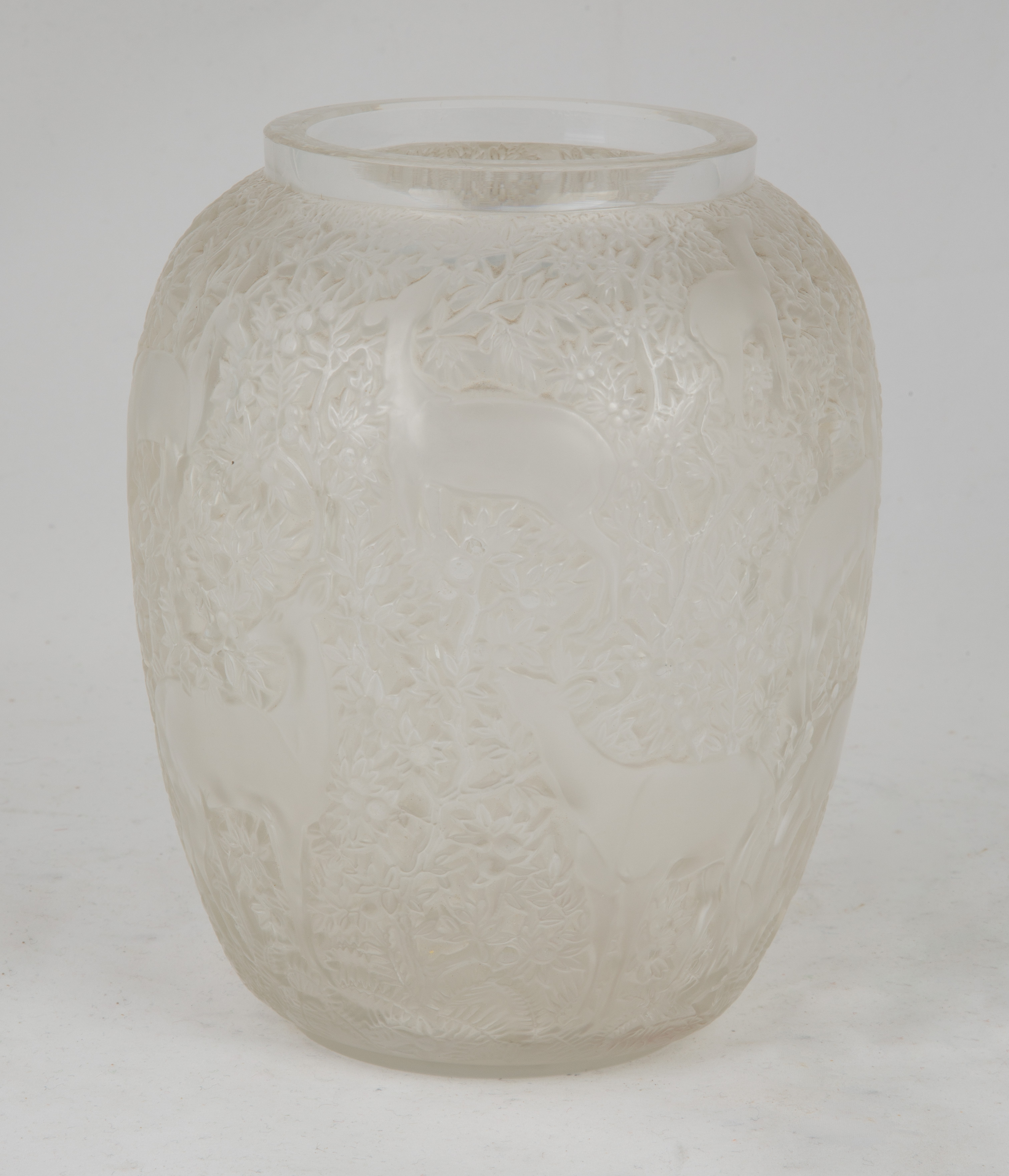 REN LALIQUE FRENCH 1860 1945  352972