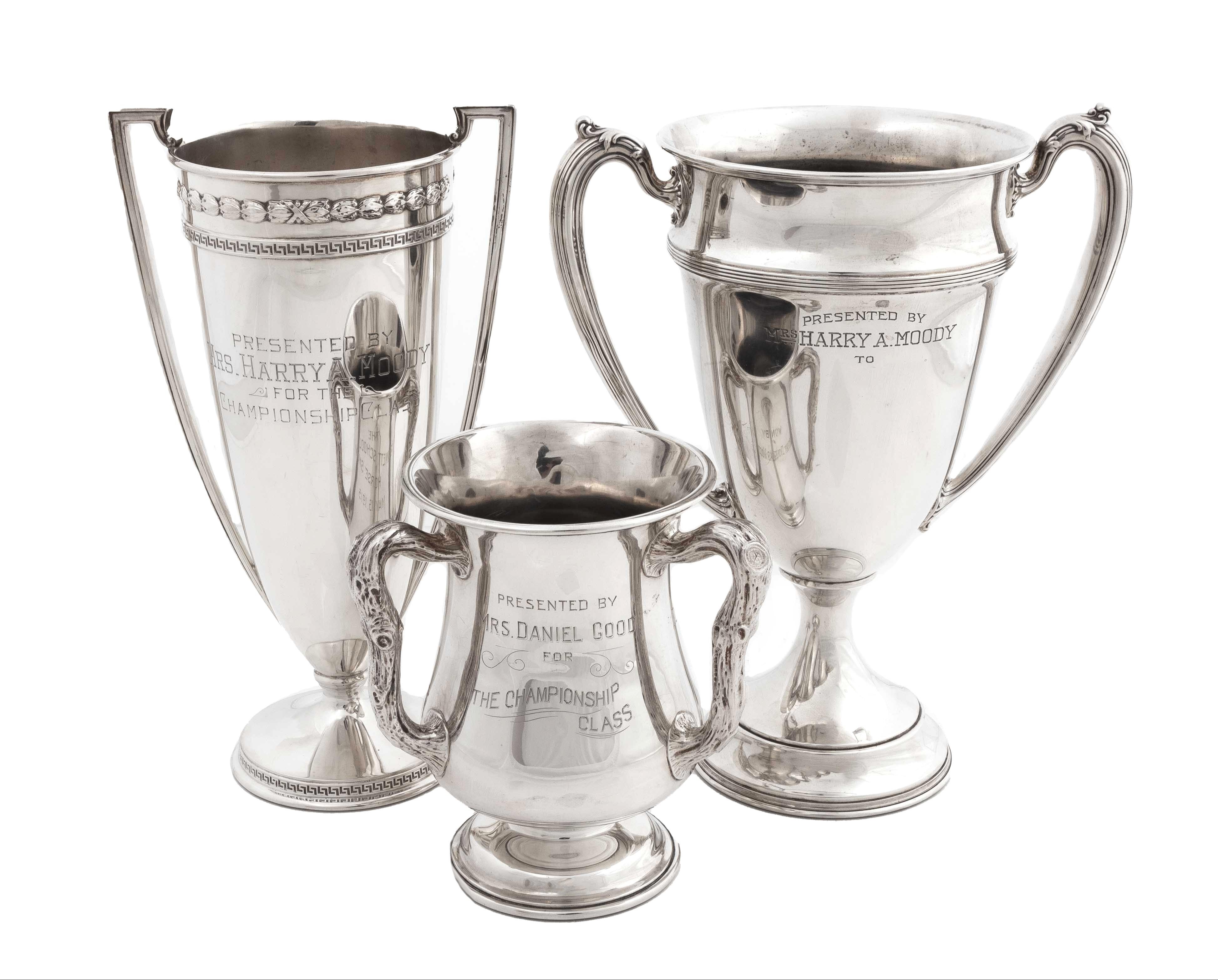 AMERICAN SILVER TROPHIES LOVING 352b7b