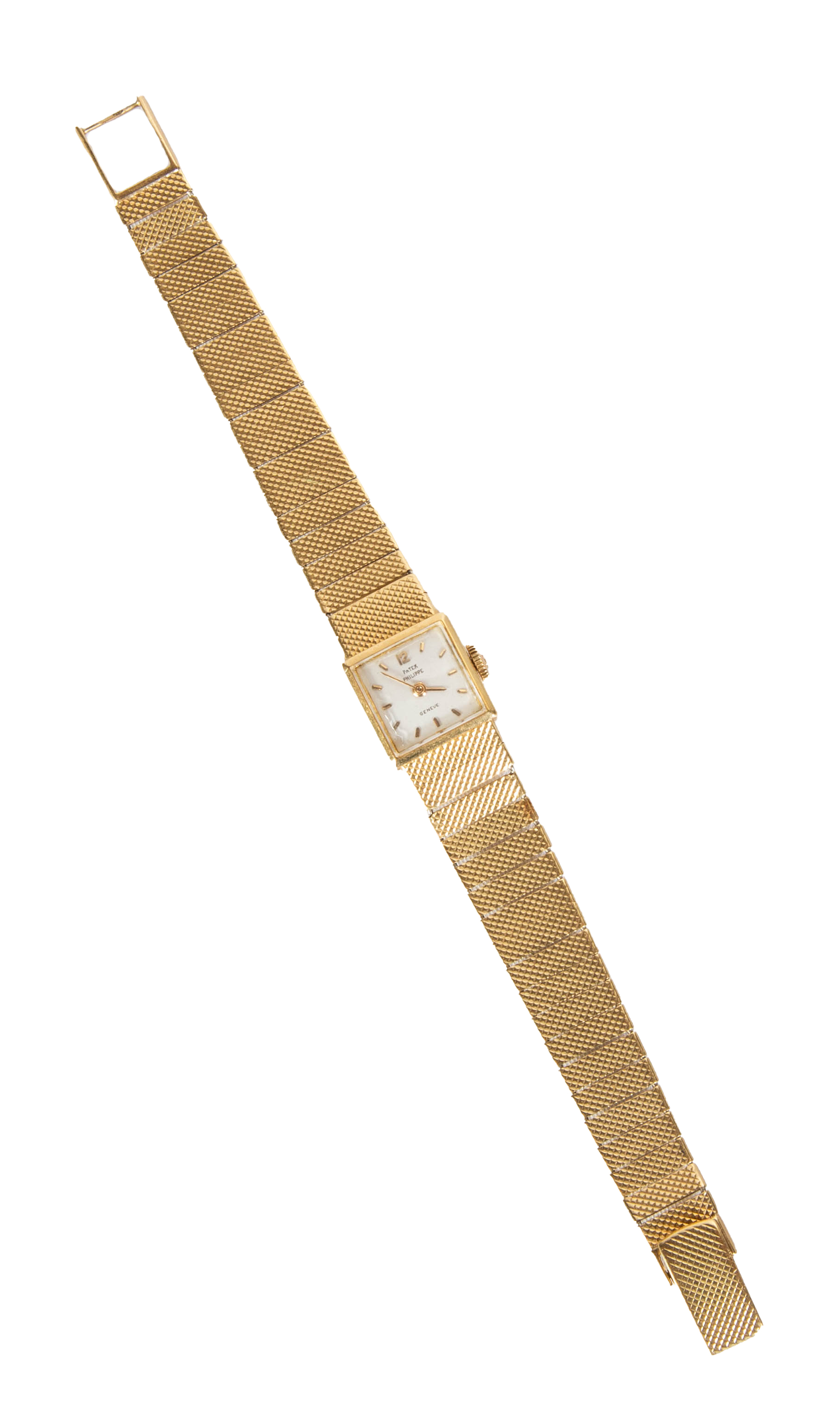 18K GOLD LADIES PATEK PHILIPPE 352b86