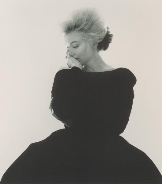 BERT STERN MARILYN MONROE IN 352d63