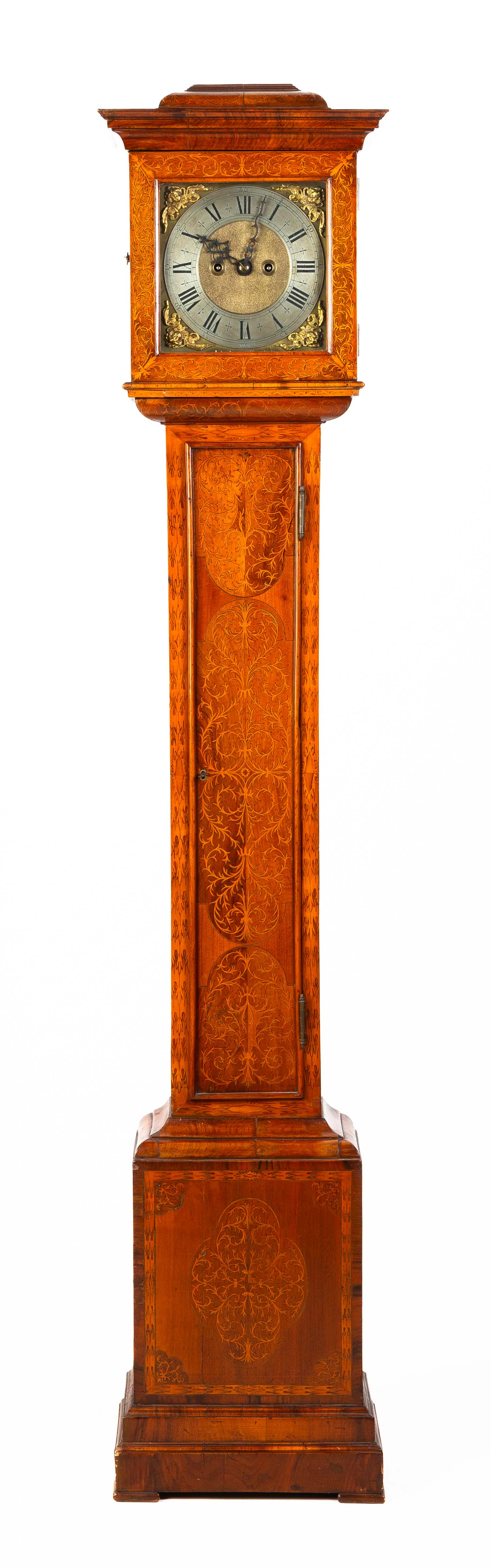 JOHN AUSTEN DIMINUTIVE LONG CASE 352d5c