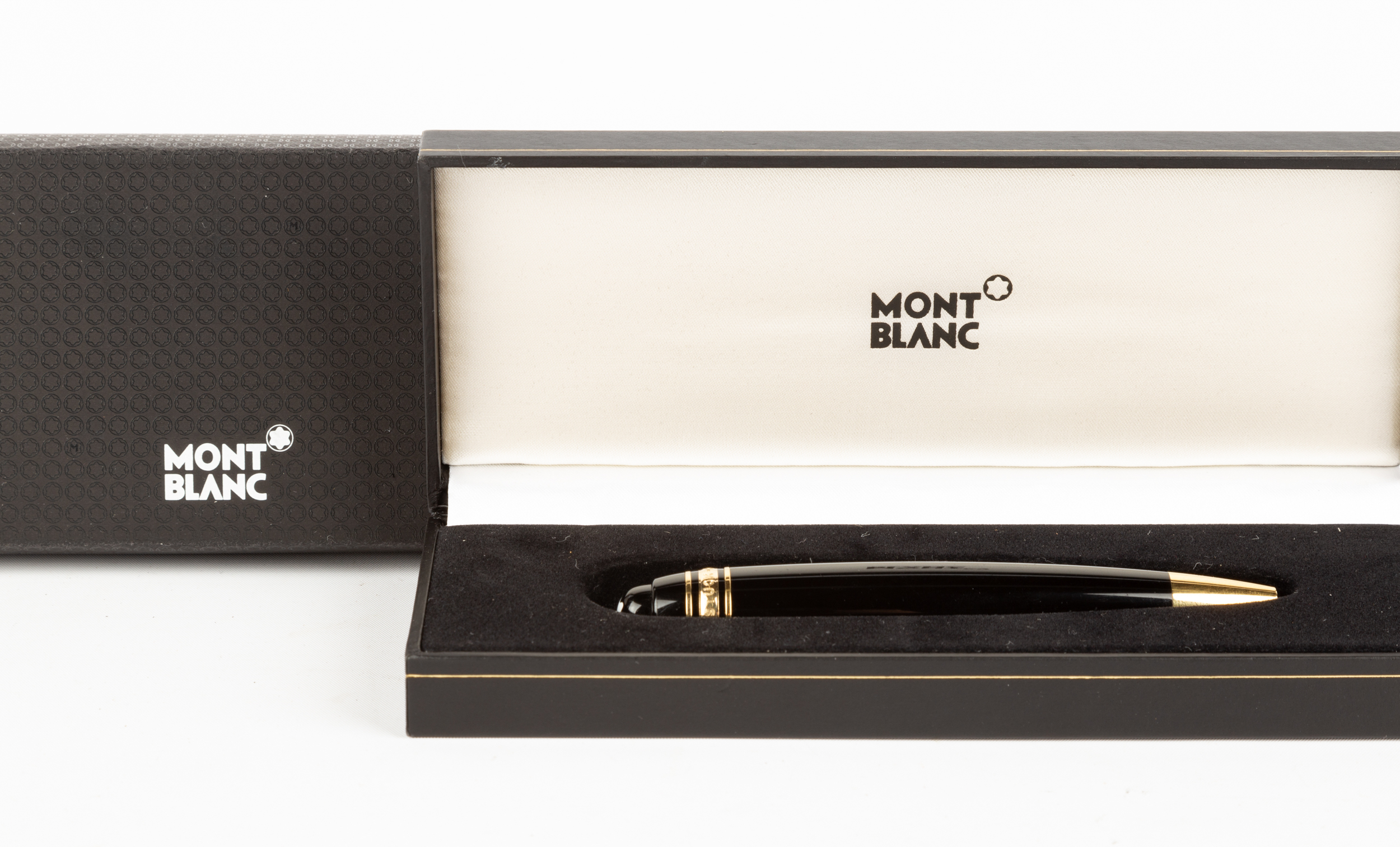 MONT BLANC MEISTERSTUCK SKETCH PEN MECHANICAL