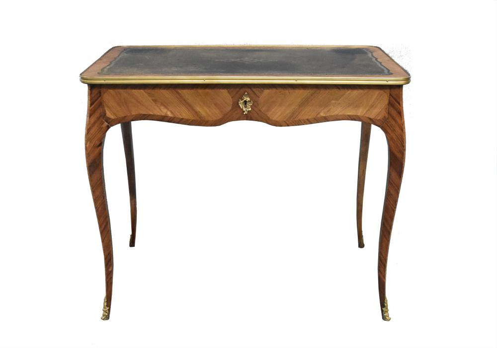 LOUIS XV STYLE WRITING TABLEThe 353547