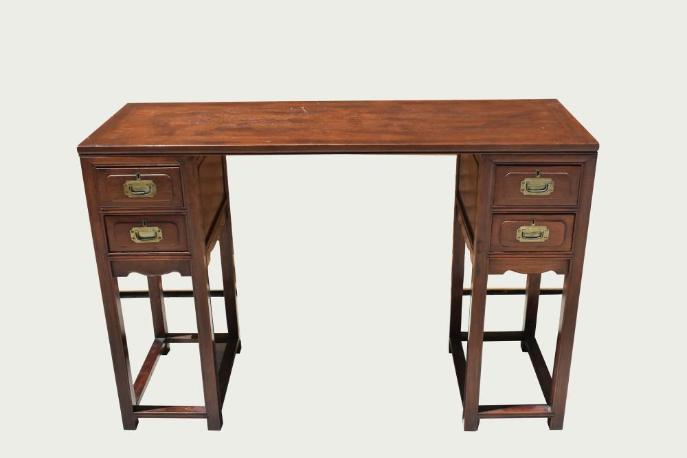 CHINESE HONG MU WRITING DESKThe 353a22