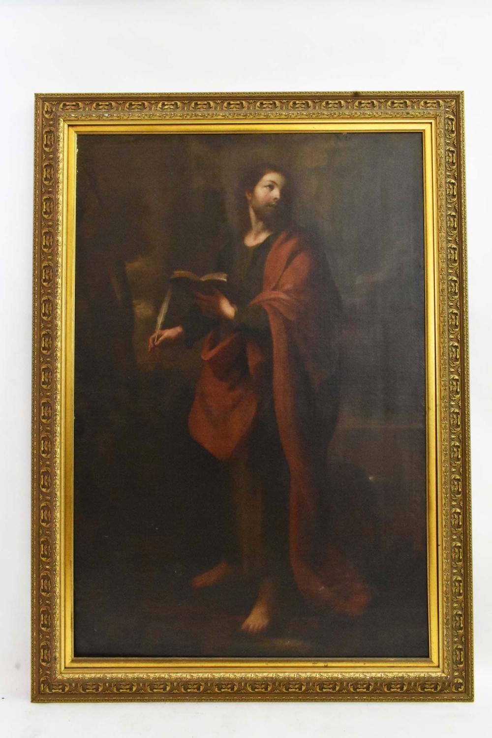 MANNER OF CORRADO GIAQUINTO (ITALIAN.