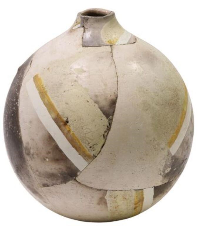 RICK DILLINGHAM DECONSTRUCTED EARTHENWARE