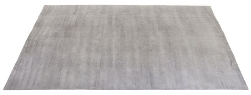 LARGE SWISS KNECHT AG AREA RUG 353e1a