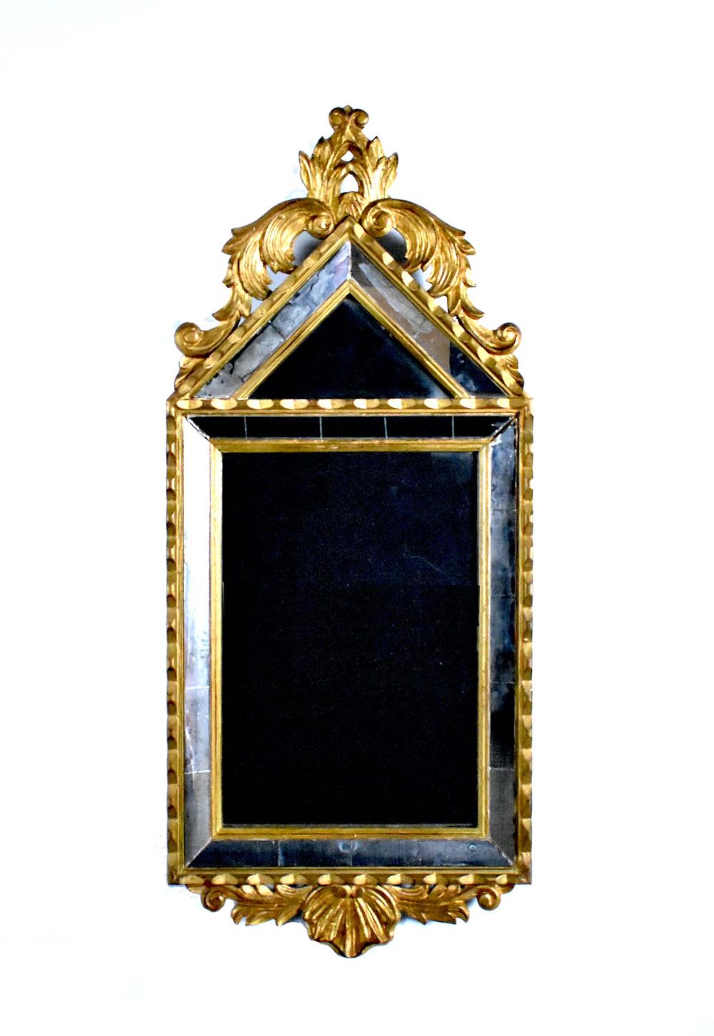 ITALIAN BAROQUE STYLE GILTWOOD 353f73