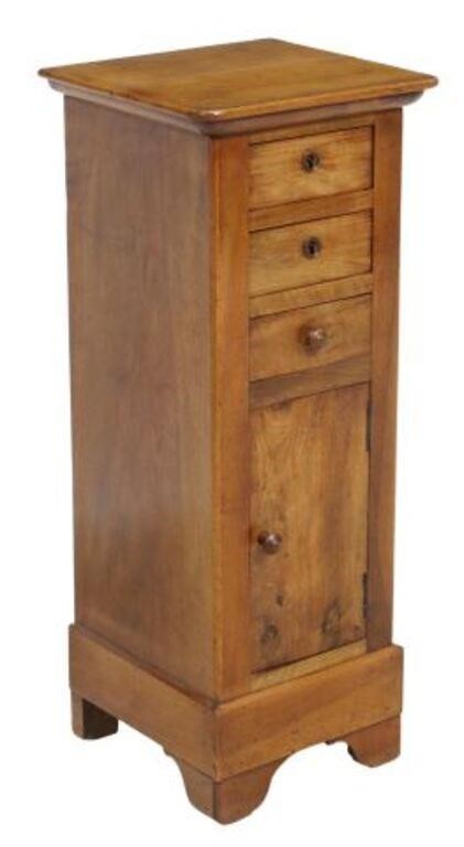 FRENCH LOUIS PHILIPPE PERIOD WALNUT 35404d