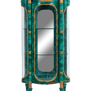 A Louis XV XVI Transitional Style 351ba9