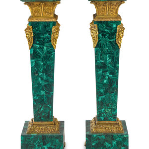 A Pair of Louis XVI Style Gilt 351bbd