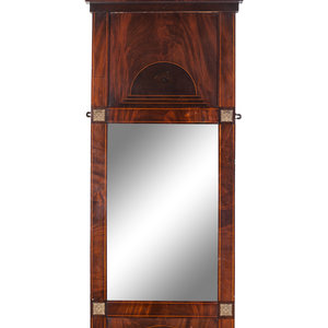 An Empire Style Satinwood Inlaid 3520b6