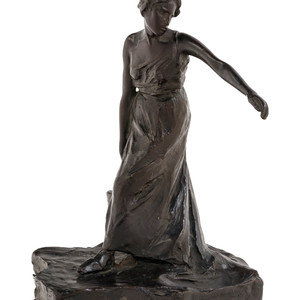 Felice Bialetti Italian 1869 1906 Woman 352110